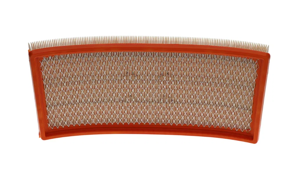 46144 – WIX FILTR LD Air Filter, OEM Replacement White Panel 15.97 Inch Length x 7.93 Inch Width x 1.65 Inch Height